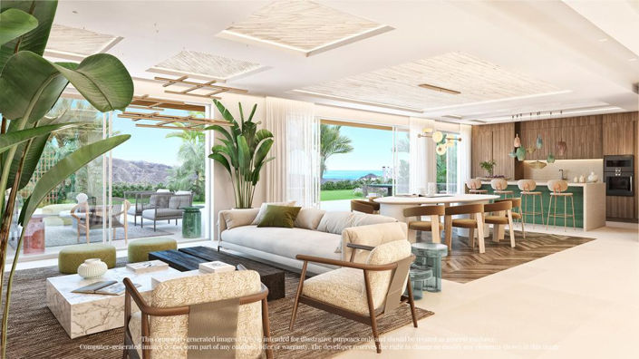 Image No.15-2 Bed Apartment for sale
