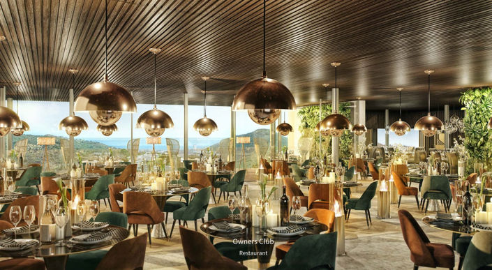 Image No.7-Appartement de 2 chambres à vendre à Marbella