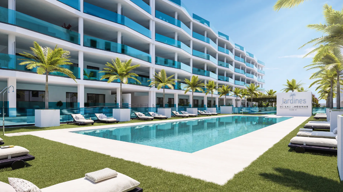 Image No.13-3 Bed Apartment for sale