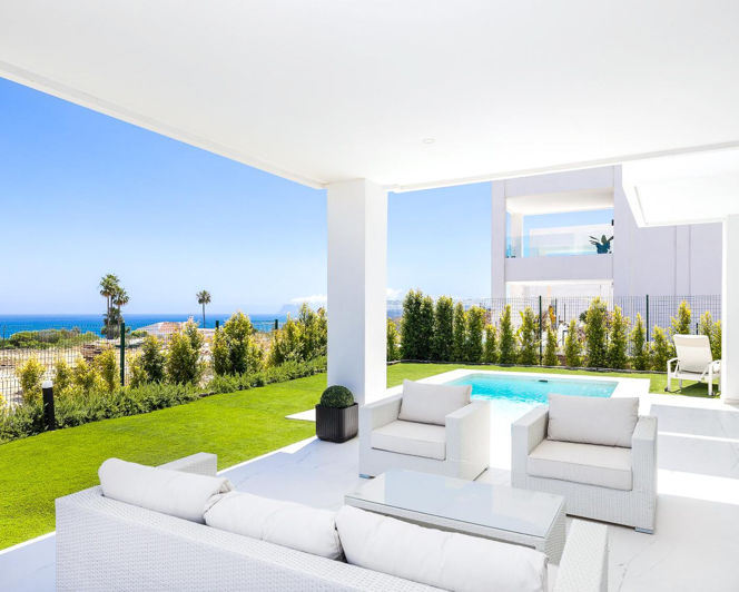 Image No.3-4 Bed Villa for sale