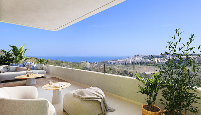Image No.6-Appartement de 3 chambres à vendre à Marbella