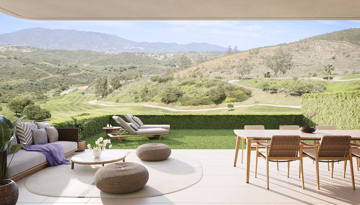 Image No.7-Appartement de 3 chambres à vendre à Marbella