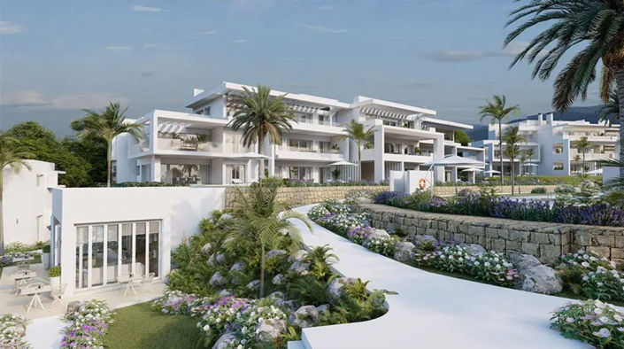 Image No.16-2 Bed Apartment for sale