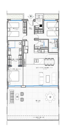 Image No.18-3 Bed Apartment for sale