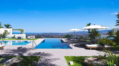 3 Bed Apartment for sale