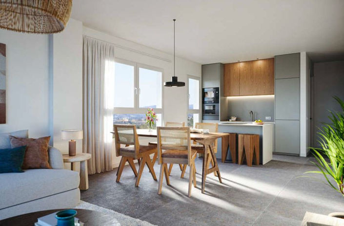 Image No.6-3 Bed Apartment for sale