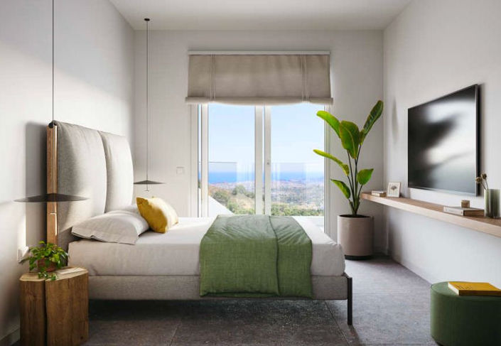 Image No.8-3 Bed Apartment for sale