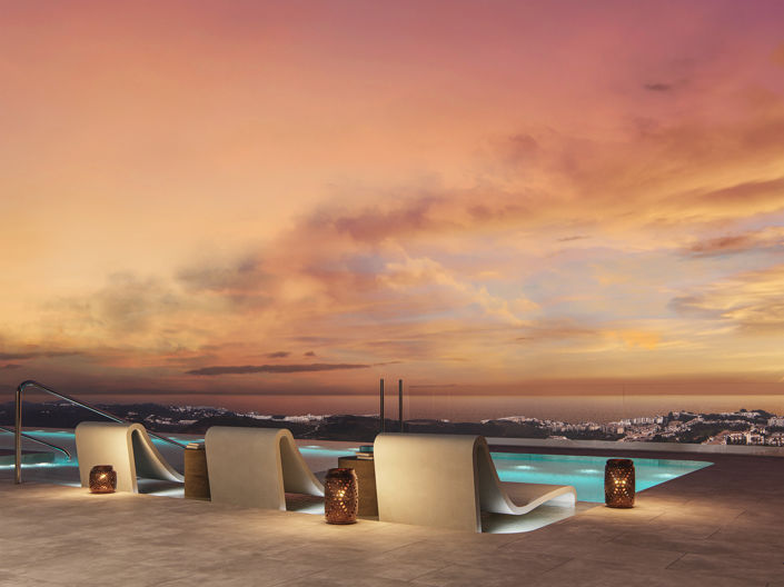 Image No.14-2 Bed Penthouse for sale