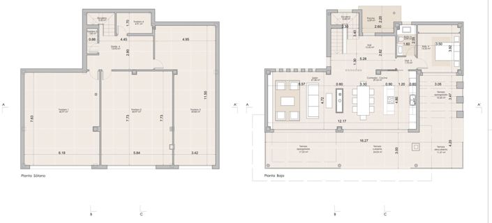 Image No.32-5 Bed Villa for sale