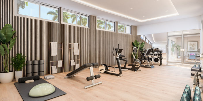 Image No.10-Appartement de 3 chambres à vendre à Benalmadena