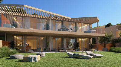 BeLuxe Properties most sold property