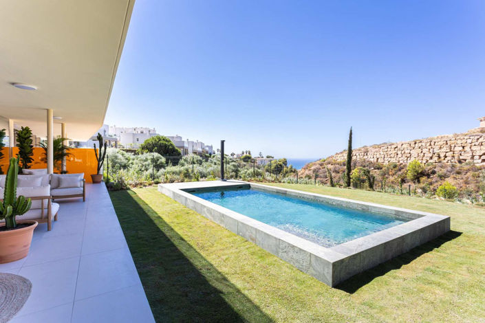 Image No.30-3 Bed Apartment for sale