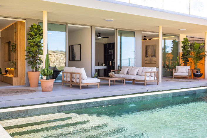 Image No.32-3 Bed Apartment for sale