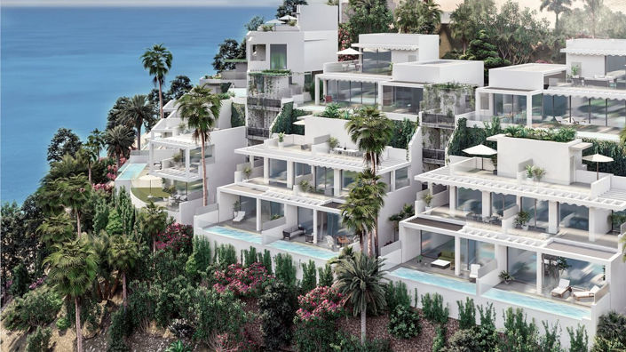 Image No.14-4 Bed Villa for sale