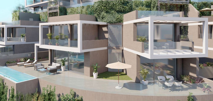 Image No.24-4 Bed Villa for sale