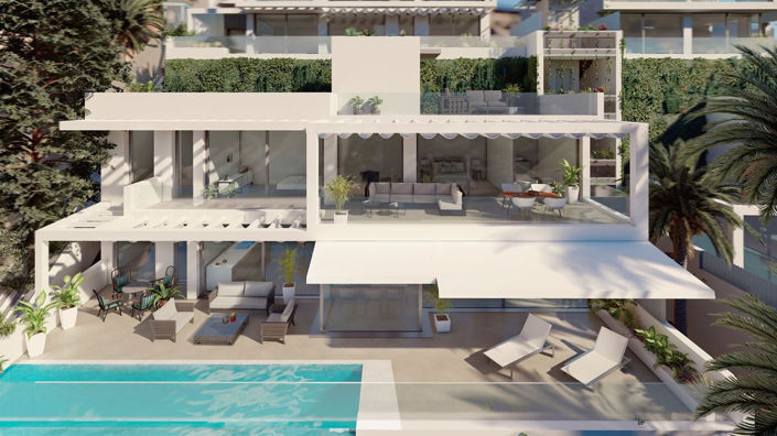 Image No.25-4 Bed Villa for sale