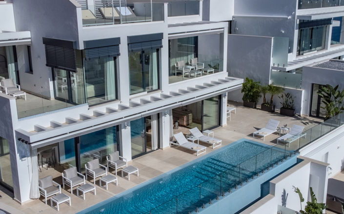 Image No.3-4 Bed Villa for sale