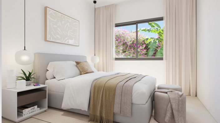 Image No.10-3 Bed Penthouse for sale