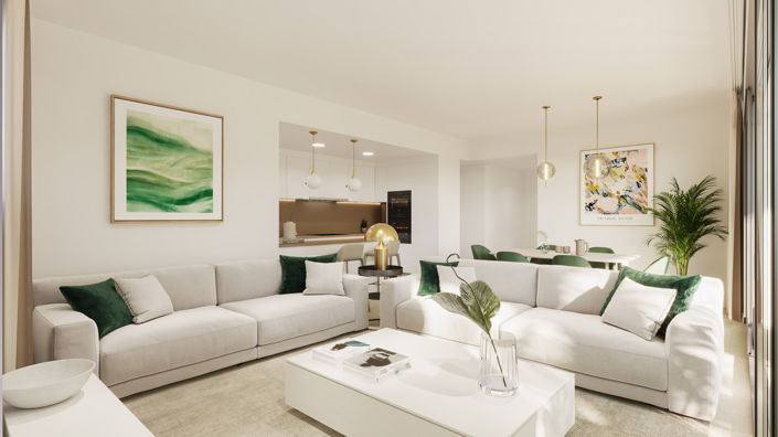 Image No.10-3 Bed Penthouse for sale