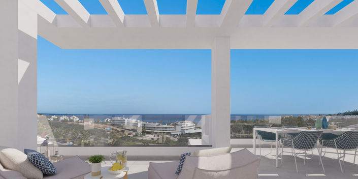 Image No.15-3 Bed Penthouse for sale