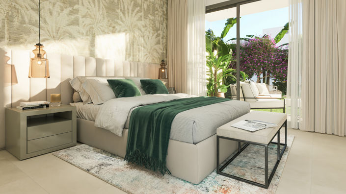 Image No.4-3 Bed Penthouse for sale