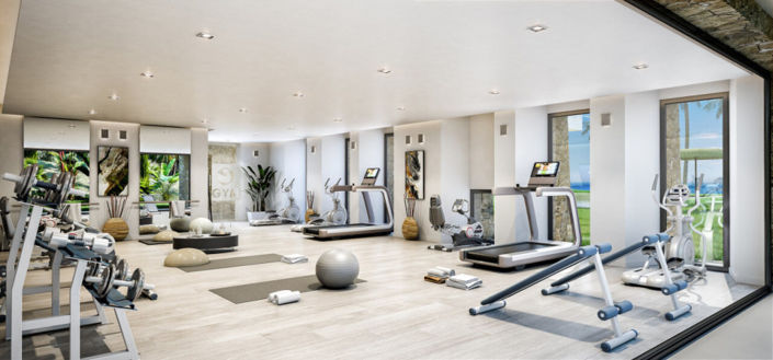 Image No.10-4 Bed Villa for sale