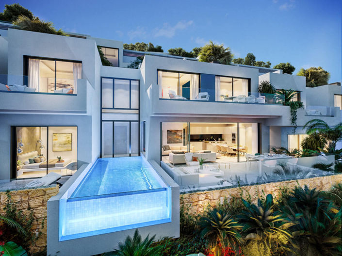 Image No.2-4 Bed Villa for sale