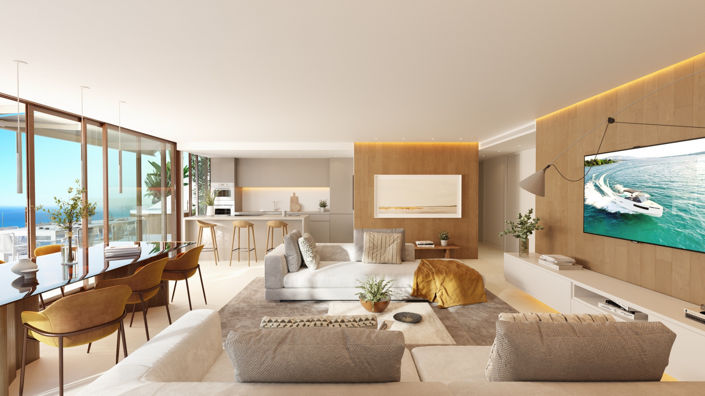 Image No.12-3 Bed Villa for sale