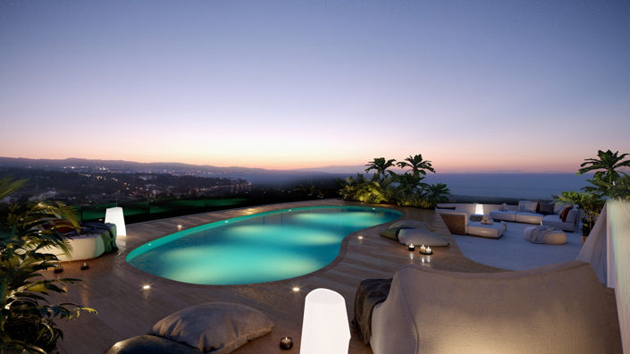 Image No.13-3 Bed Villa for sale