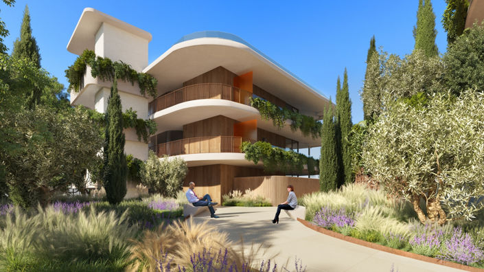 Image No.17-3 Bed Villa for sale