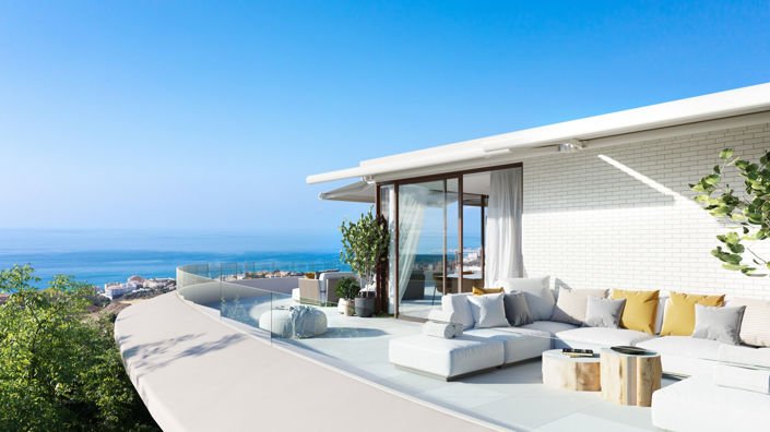 Image No.3-3 Bed Villa for sale