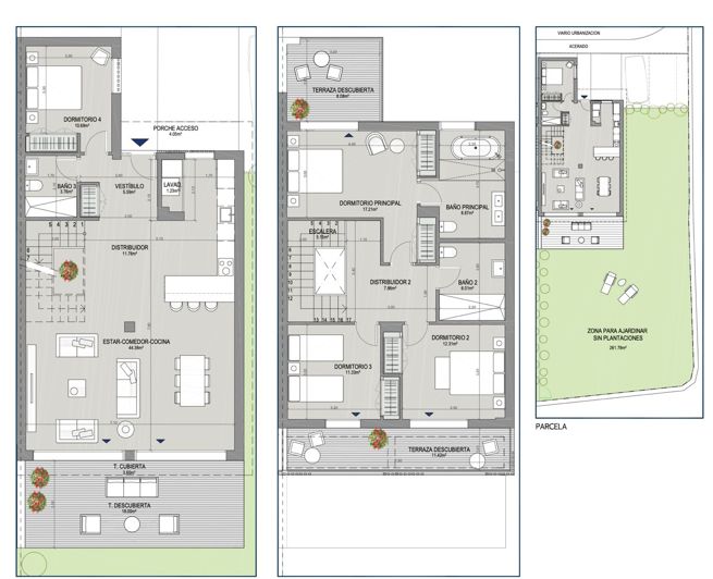 Image No.15-4 Bed Villa for sale