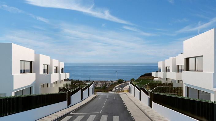 Image No.1-3 Bed Townhouse for sale