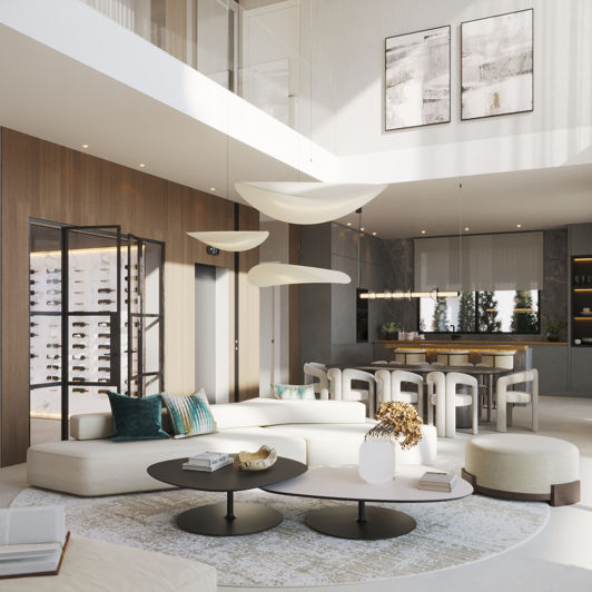 Image No.17-3 Bed Villa for sale