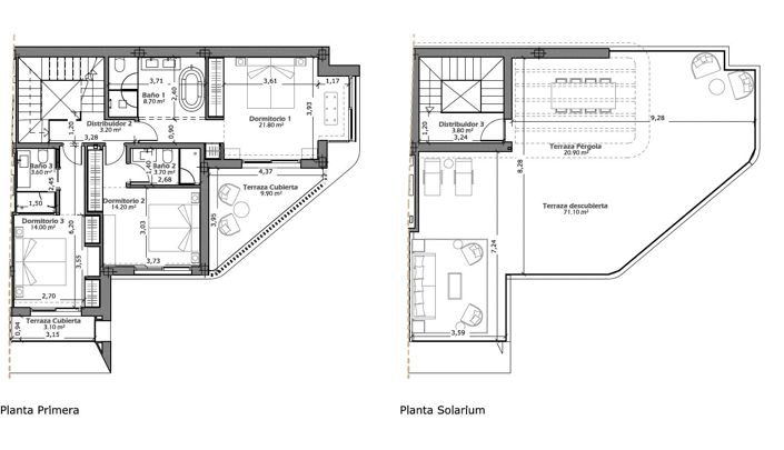 Image No.13-Villa de 4 chambres à vendre à Marbella