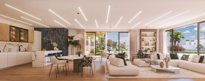 Image No.15-Appartement de 2 chambres à vendre à Casares