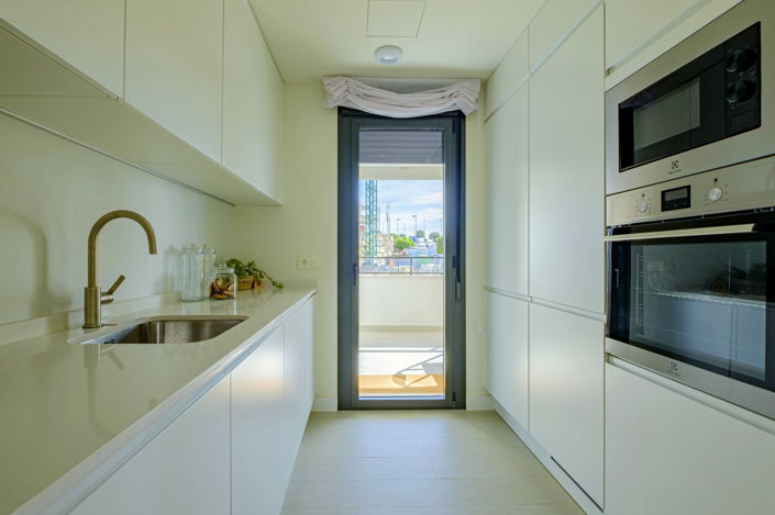 Image No.13-Appartement de 3 chambres à vendre à Estepona