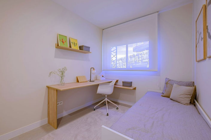 Image No.25-Appartement de 3 chambres à vendre à Estepona