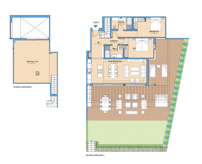 Image No.12-Appartement de 2 chambres à vendre à Estepona