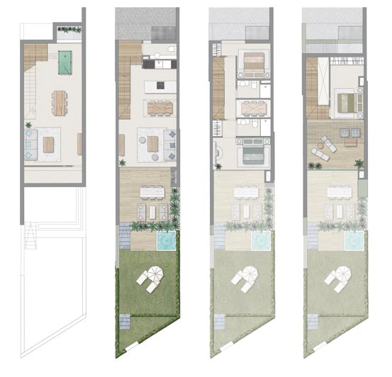 Image No.29-3 Bed Townhouse for sale