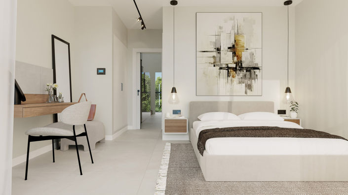 Image No.6-3 Bed Townhouse for sale