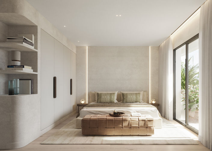 Image No.4-2 Bed Apartment for sale