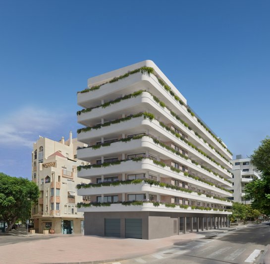 Image No.9-2 Bed Apartment for sale