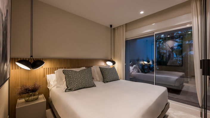 Image No.11-3 Bed Apartment for sale