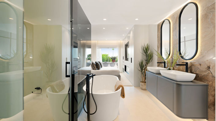 Image No.15-3 Bed Apartment for sale