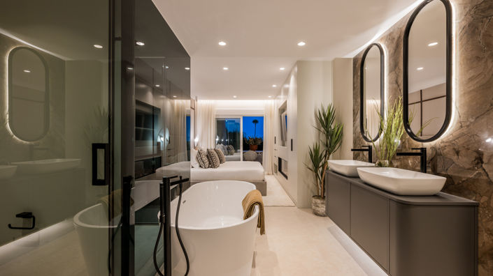 Image No.16-3 Bed Apartment for sale