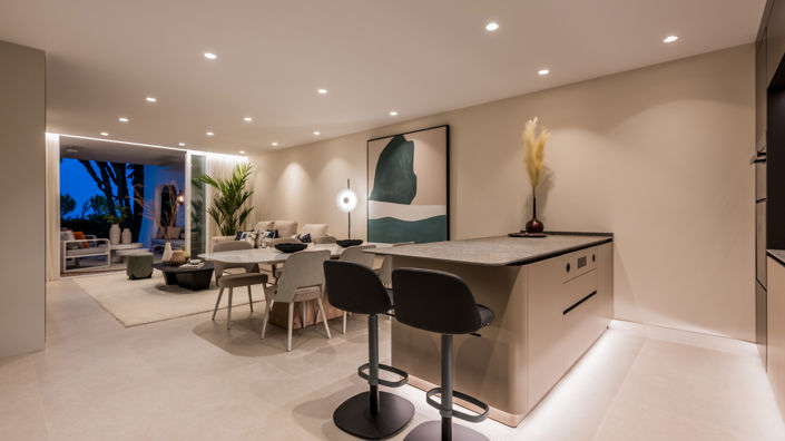 Image No.9-3 Bed Apartment for sale