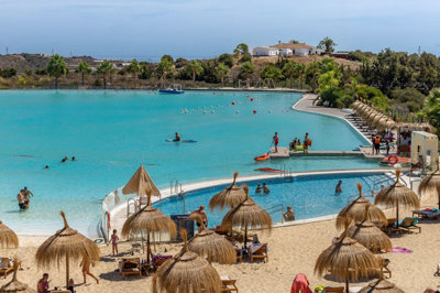 2 Bed Apartment for sale