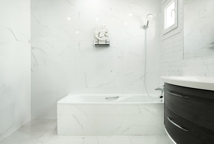 Image No.12-Villa de 4 chambres à vendre à Marbella