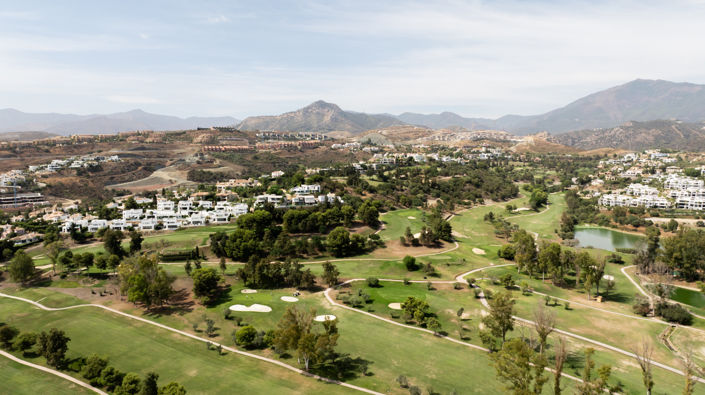 Image No.23-Villa de 4 chambres à vendre à Marbella